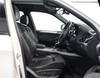 2013 Bmw X5 M50D image 312553