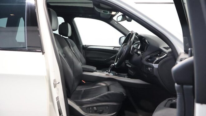 2013 Bmw X5 M50D image 312553