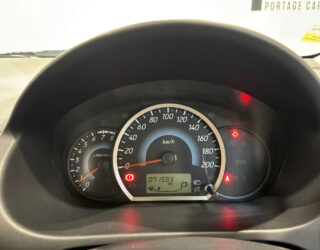 2013 Mitsubishi Mirage 1.2P GLS 5DR HATCH A NZ New image 309707