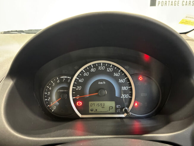 2013 Mitsubishi Mirage 1.2P GLS 5DR HATCH A NZ New image 309707