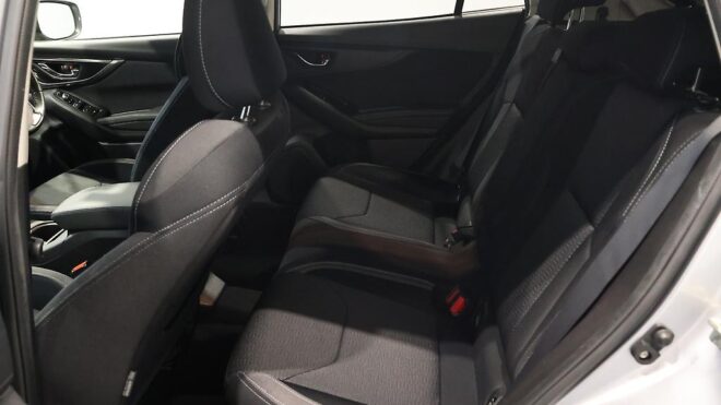 2016 Subaru Impreza Sport 2.0i-L Eyesight AWD New Shape image 311542