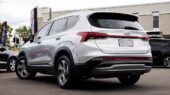 2021 Hyundai Santa Fe TM 2.5P/4WD/6AT NZ new image 311901