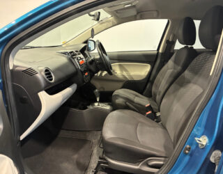 2013 Mitsubishi Mirage 1.2P GLS 5DR HATCH A NZ New image 309709