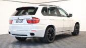 2013 Bmw X5 M50D image 312547