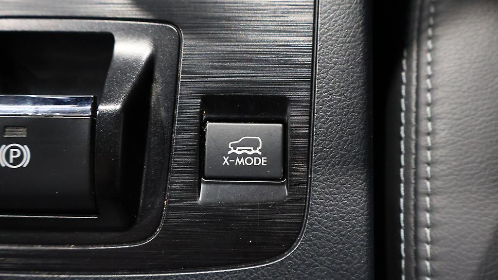 2014 Subaru Outback Limited AWD New Shape Eyesight image 309978