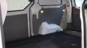 2017 Ldv G10 CARGO 2.4 2.4P/5MT/L image 312578