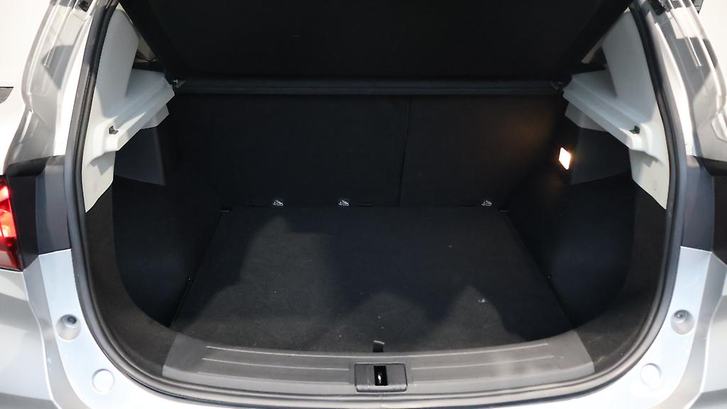 2022 Mg Zs T VIBE 1.5PT/CVT image 311732