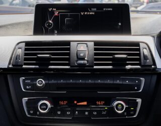 2014 Bmw 320i M sports, Parking sensors,  Low KM’s!! image 312434