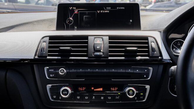 2014 Bmw 320i M sports, Parking sensors,  Low KM’s!! image 312434