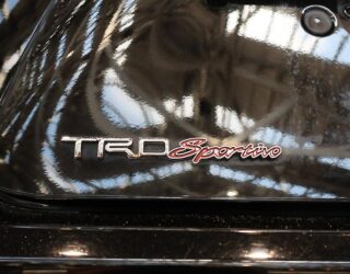 2012 Toyota 86 GT Limited, Body Kit, Work Wheels image 309855