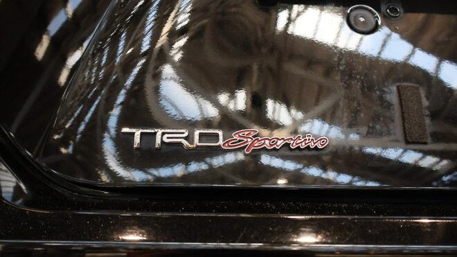 2012 Toyota 86 GT Limited, Body Kit, Work Wheels image 309855