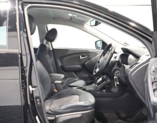 2011 Hyundai Ix35 2.4 ELITE AWD image 313535