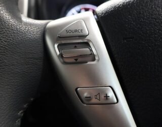 2016 Nissan Note Medalist image 310657