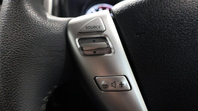 2016 Nissan Note Medalist image 310657