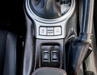 2012 Toyota 86 GT Limited, Body Kit, Work Wheels image 314724