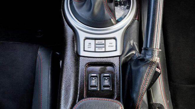 2012 Toyota 86 GT Limited, Body Kit, Work Wheels image 314724