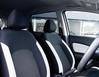 2018 Nissan Note E power, Parking sensor, Push start image 309027