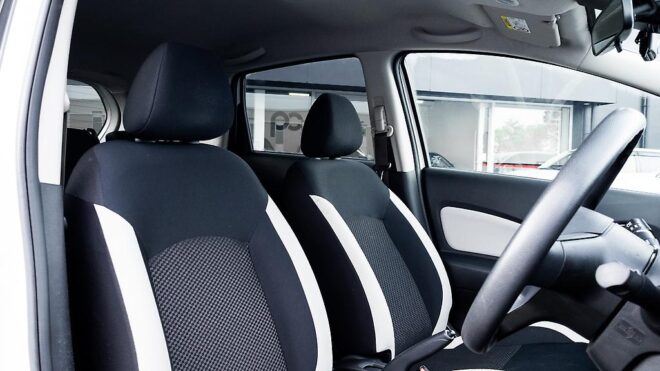 2018 Nissan Note E power, Parking sensor, Push start image 309027