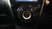 2016 Nissan Note X Model, Low KMs, Push Start, Pre Collision Safety image 313383