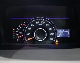 2012 Honda Step Wagon Spada image 311699