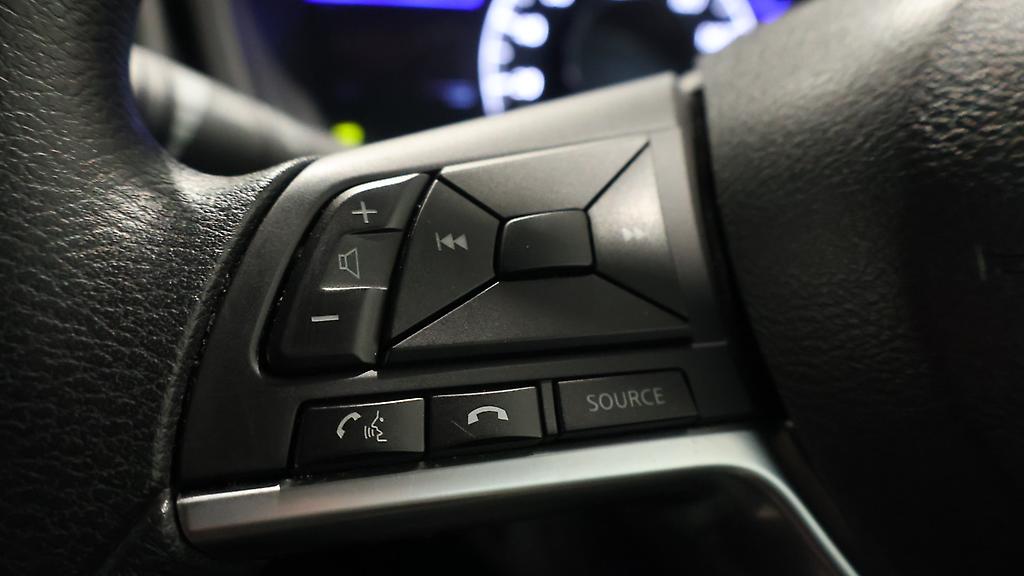 2018 Nissan Note e-power X, Pre Collision Safety image 311783