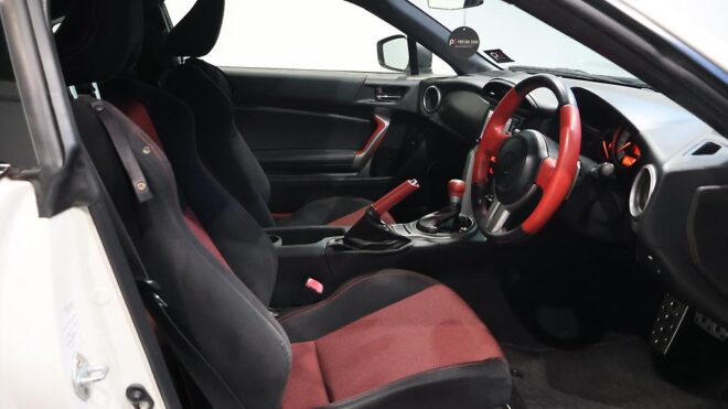 2013 Toyota 86 GT image 310308