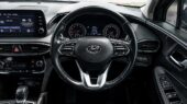 2021 Hyundai Santa Fe TM 2.5P/4WD/6AT NZ new image 312119