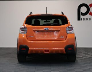 2013 Subaru Xv Hybrid AWD image 312070