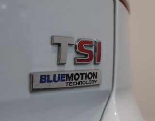 2014 Volkswagen Golf 1.4L TSI Highline OZ Racing Wheels image 311890