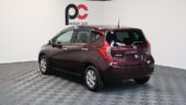 2016 Nissan Note Medalist image 310648