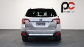 2015 Subaru Outback Limited AWD Leather image 309862