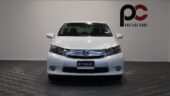 2012 Lexus Hs250h Version-L Full Black Leather image 310193