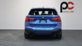 2016 Bmw X1 X Drive 25i M-sport 4WD image 310032