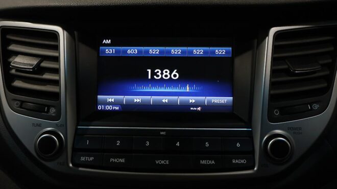 2017 Hyundai Tucson GDI ELITE 2.0P/6AT/S image 313184