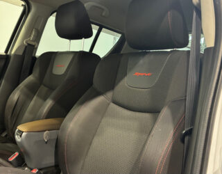 2014 Suzuki Swift SPORT 1.6L Manual image 309747