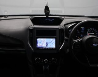 2016 Subaru Impreza Sport 2.0i-L Eyesight AWD New Shape image 311543