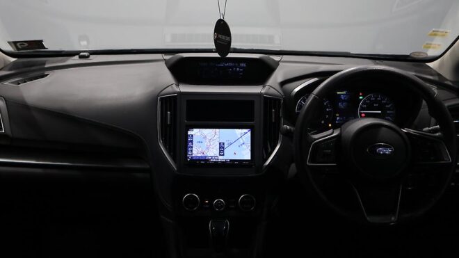 2016 Subaru Impreza Sport 2.0i-L Eyesight AWD New Shape image 311543