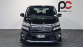 2012 Toyota Vellfire TRD 2.4Z image 311706