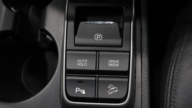 2017 Hyundai Tucson GDI ELITE 2.0P/6AT/S image 313185