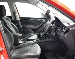 2022 Skoda Kamiq STYLE TSI 110KW 1.5P image 309761