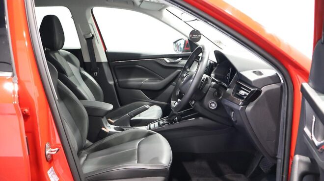 2022 Skoda Kamiq STYLE TSI 110KW 1.5P image 309761