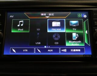 2021 Nissan Leaf 40Kwh S Model 86.32% image 309460