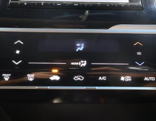 2016 Honda Fit F Package Reverse Camera – Steering Wheel Controls image 312245