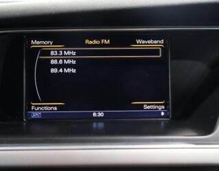 2013 Audi A4 Avant 2.0 TFSI image 310931