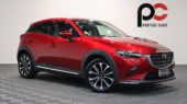 2019 Mazda Cx-3 20S Proactive S-Package 4WD image 312024