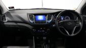 2017 Hyundai Tucson GDI ELITE 2.0P/6AT/S image 313178