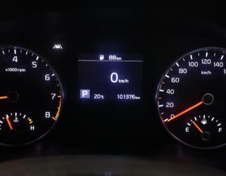 2019 Kia Sportage URBAN LX+ 2.0P/6AT image 311515