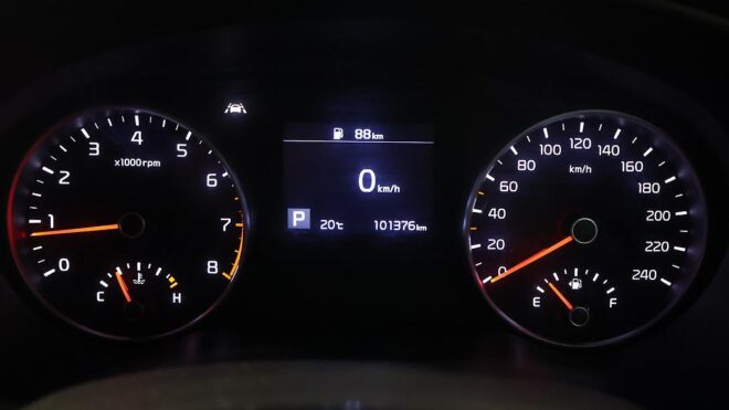 2019 Kia Sportage URBAN LX+ 2.0P/6AT image 311515