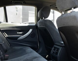 2014 Bmw 320i M sports, Parking sensors,  Low KM’s!! image 312431