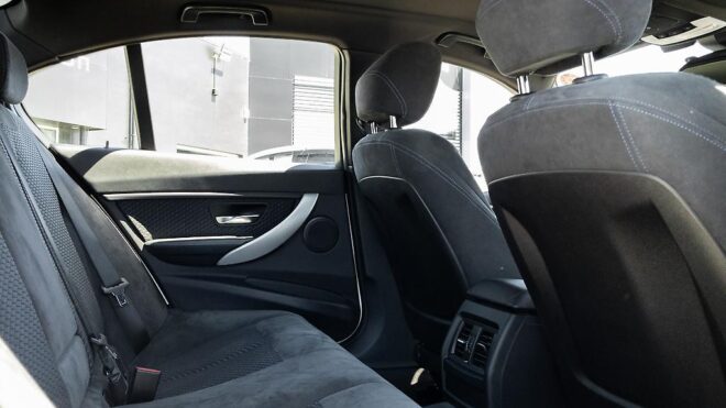 2014 Bmw 320i M sports, Parking sensors,  Low KM’s!! image 312431